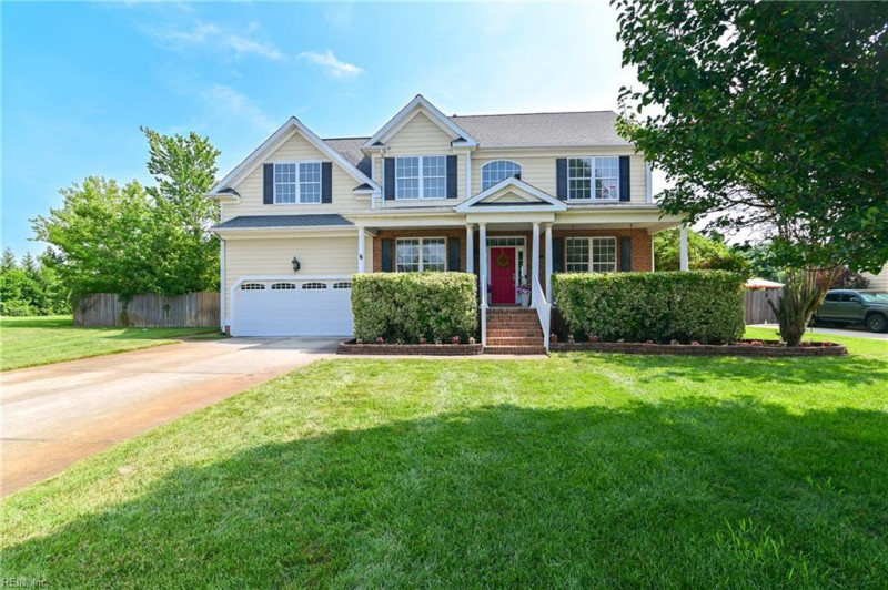 Photo 40 of 40 residential for sale in Chesapeake virginia