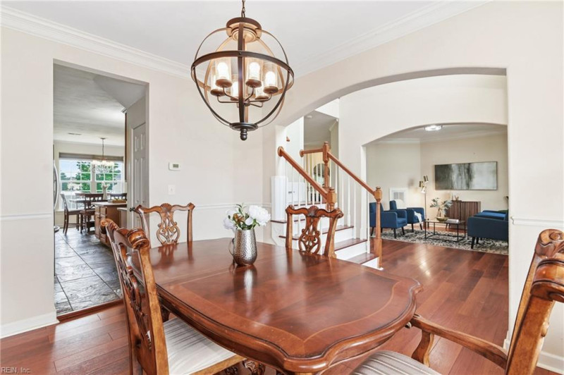 Photo 6 of 40 residential for sale in Chesapeake virginia