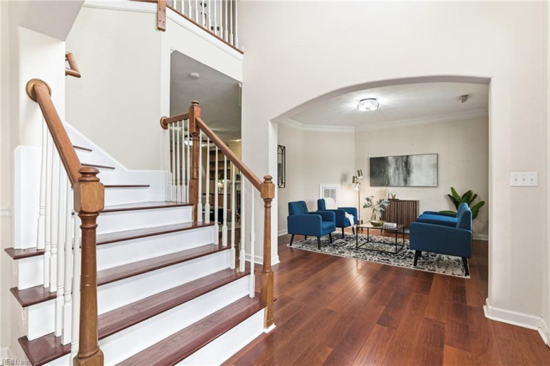 Photo 7 of 40 residential for sale in Chesapeake virginia