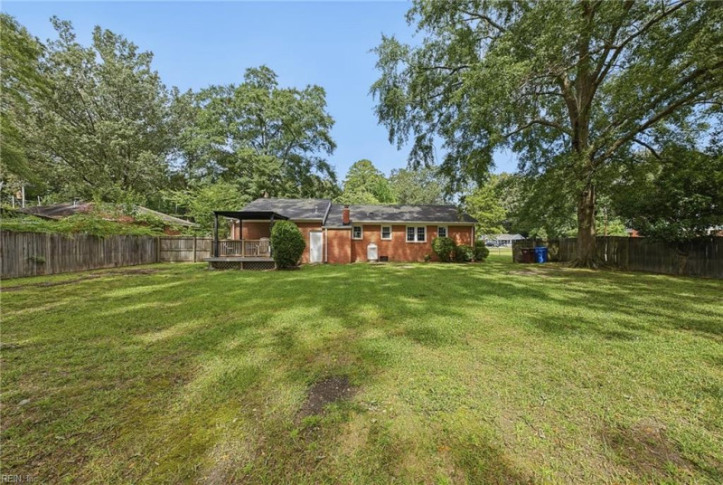 Photo 34 of 43 residential for sale in Chesapeake virginia