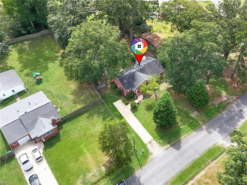 Photo 40 of 43 residential for sale in Chesapeake virginia