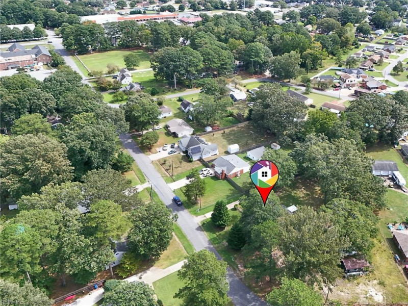 Photo 41 of 43 residential for sale in Chesapeake virginia