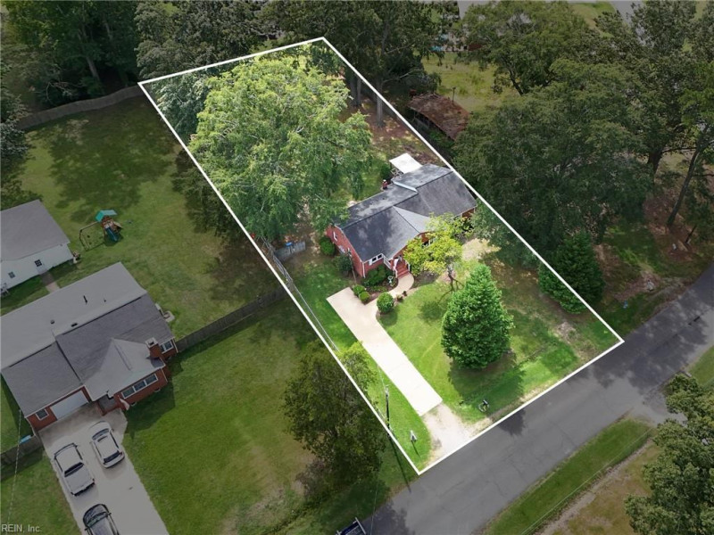 Photo 42 of 43 residential for sale in Chesapeake virginia