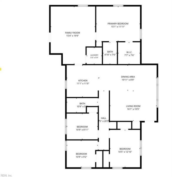 Photo 43 of 43 residential for sale in Chesapeake virginia