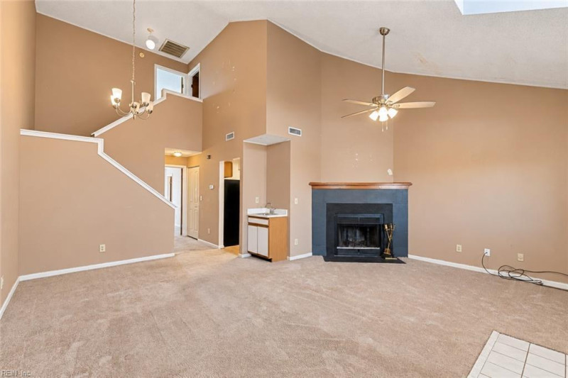 Photo 1 of 22 residential for sale in Norfolk virginia