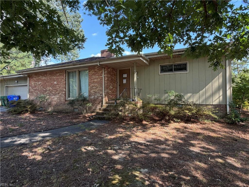 Photo 1 of 19 residential for sale in Suffolk virginia