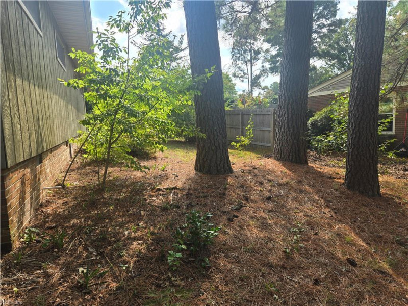Photo 18 of 19 residential for sale in Suffolk virginia