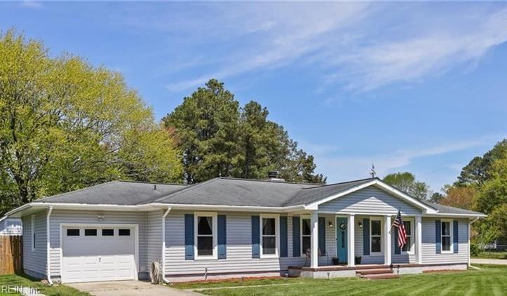 Photo 1 of 1 residential for sale in Gloucester County virginia