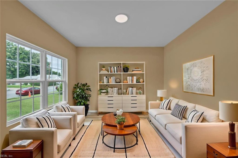 Photo 11 of 49 residential for sale in Newport News virginia