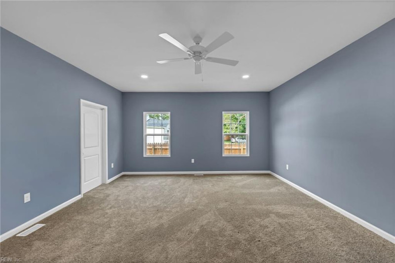 Photo 22 of 49 residential for sale in Newport News virginia