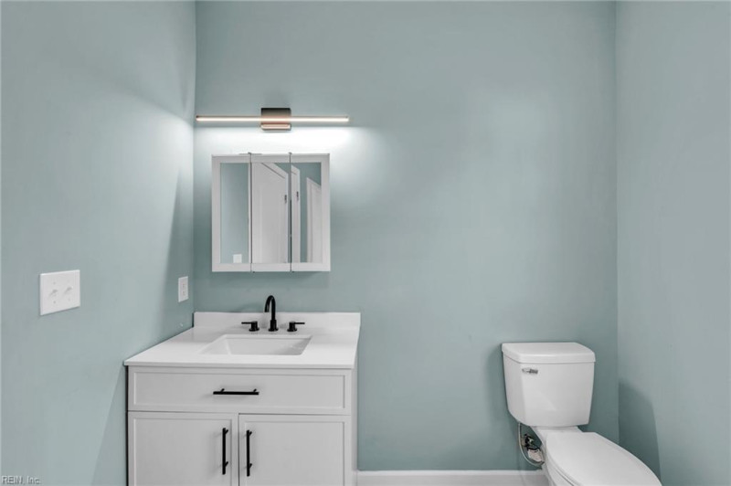 Photo 24 of 49 residential for sale in Newport News virginia