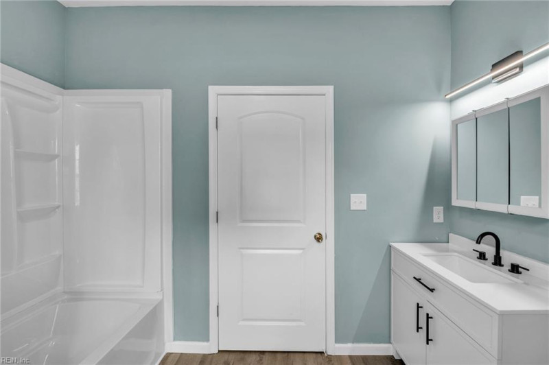 Photo 25 of 49 residential for sale in Newport News virginia