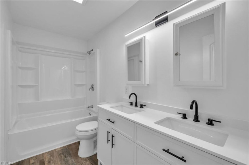 Photo 28 of 49 residential for sale in Newport News virginia