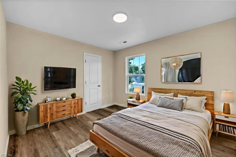 Photo 30 of 49 residential for sale in Newport News virginia