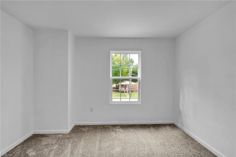 Photo 33 of 49 residential for sale in Newport News virginia