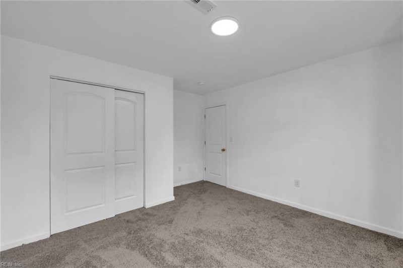 Photo 35 of 49 residential for sale in Newport News virginia