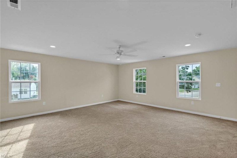 Photo 37 of 49 residential for sale in Newport News virginia