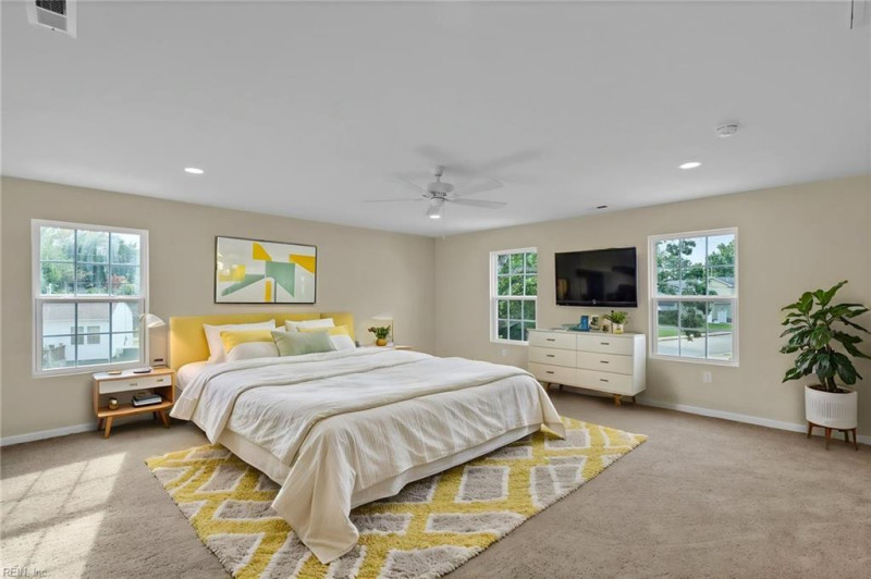 Photo 38 of 49 residential for sale in Newport News virginia