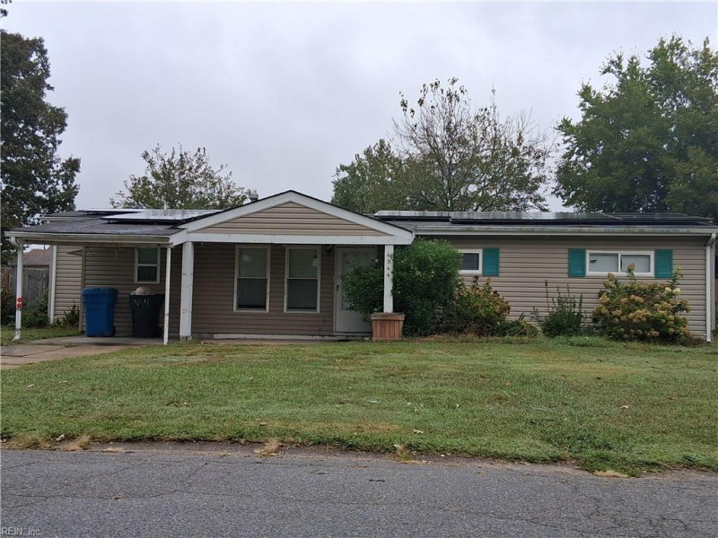 Photo 1 of 1 residential for sale in Virginia Beach virginia