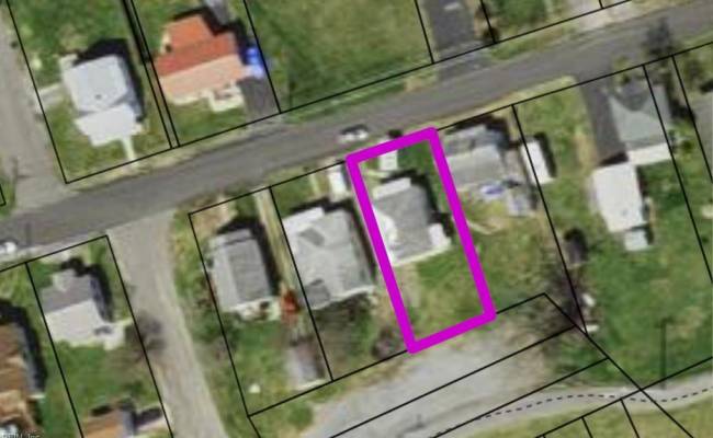2256 Randolph Street, Washington, VA 24201