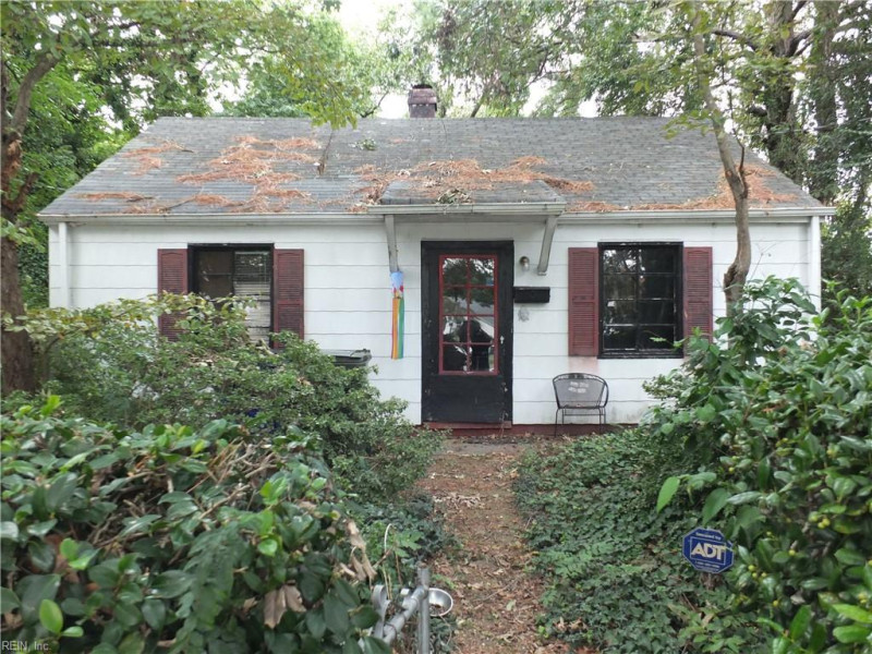 Photo 1 of 2 residential for sale in Norfolk virginia