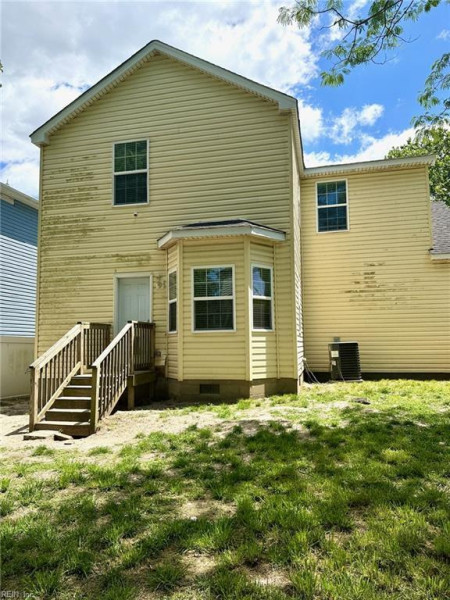 Photo 39 of 39 residential for sale in Norfolk virginia