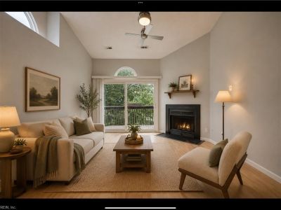 property image for 449 Lake Circle CHESAPEAKE VA 23322