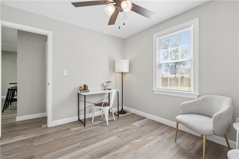 Photo 16 of 24 residential for sale in Newport News virginia