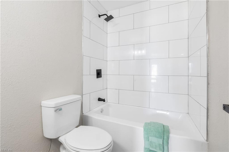 Photo 17 of 24 residential for sale in Newport News virginia