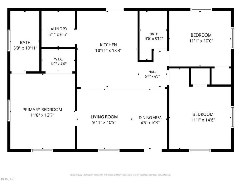Photo 19 of 24 residential for sale in Newport News virginia