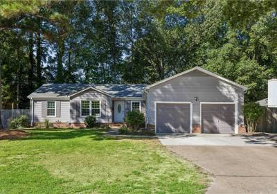 688 Village Green Parkway, Newport News, VA 23602
