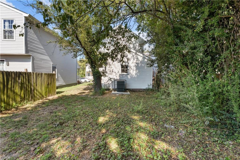 Photo 22 of 24 residential for sale in Chesapeake virginia