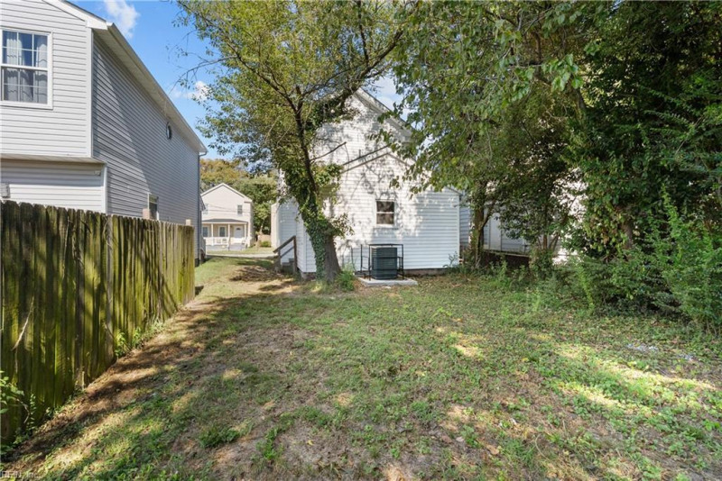 Photo 24 of 24 residential for sale in Chesapeake virginia