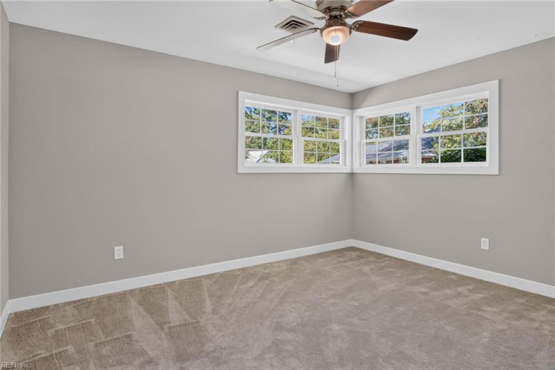 Photo 20 of 33 residential for sale in Hampton virginia