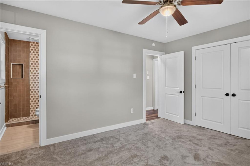 Photo 23 of 33 residential for sale in Hampton virginia