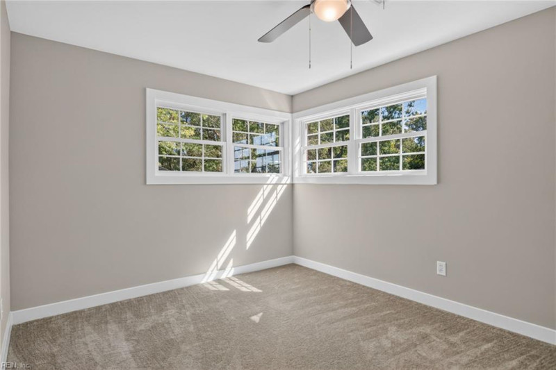 Photo 26 of 33 residential for sale in Hampton virginia