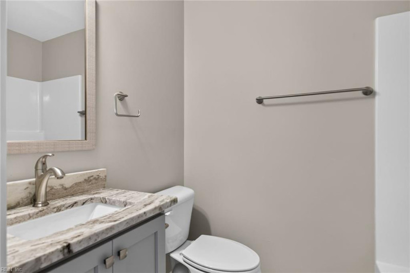 Photo 27 of 33 residential for sale in Hampton virginia