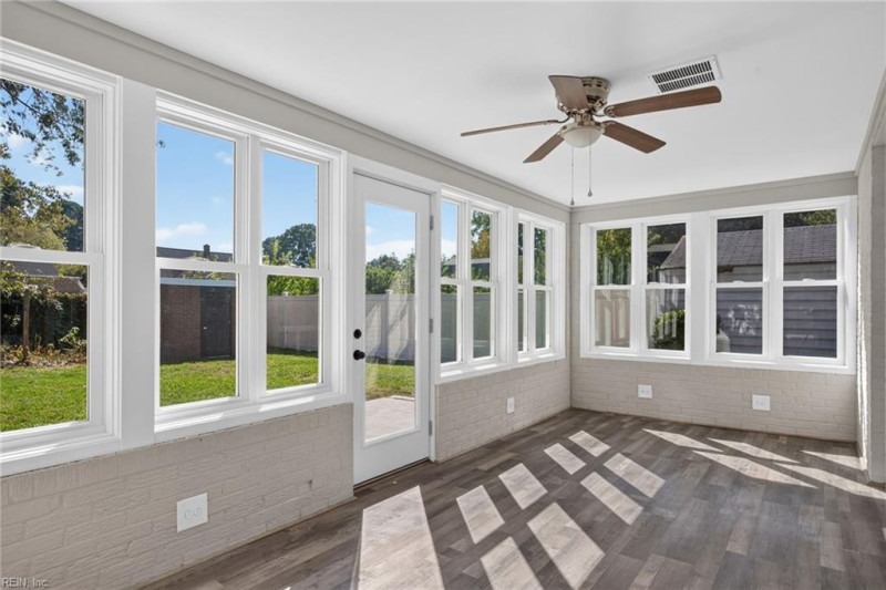 Photo 29 of 33 residential for sale in Hampton virginia