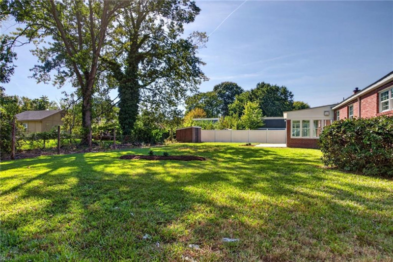 Photo 33 of 33 residential for sale in Hampton virginia
