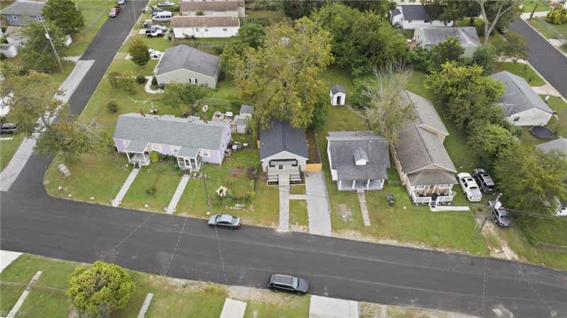 Photo 29 of 31 residential for sale in Hampton virginia