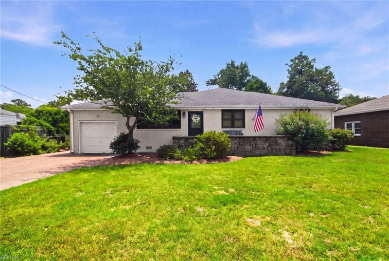 Photo 1 of 47 residential for sale in Virginia Beach virginia