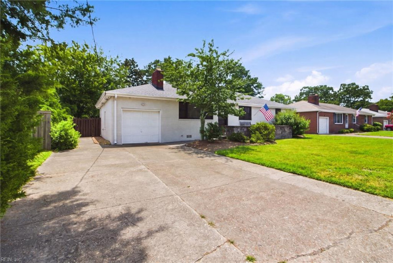 Photo 2 of 47 residential for sale in Virginia Beach virginia