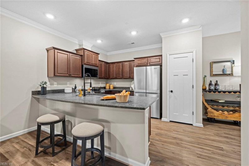 Photo 9 of 27 residential for sale in Suffolk virginia