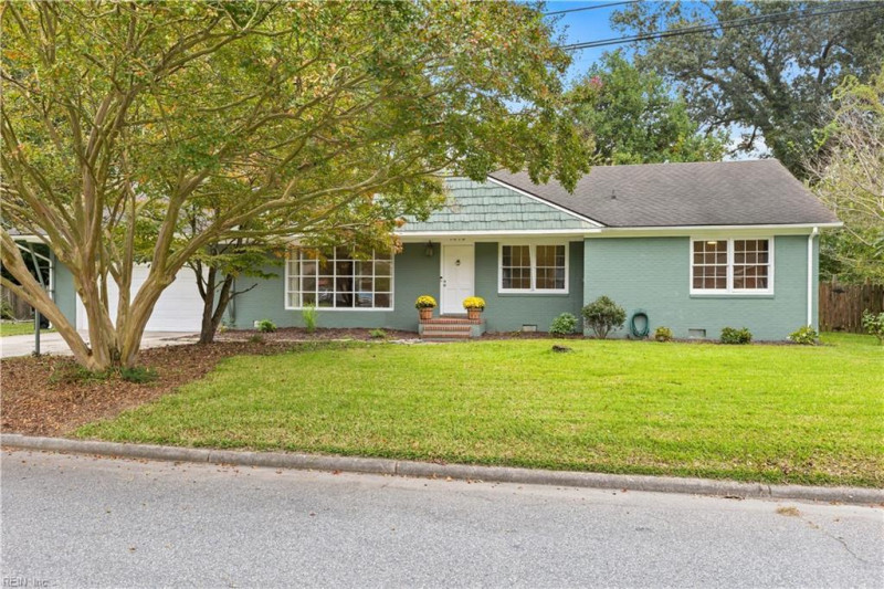 Photo 1 of 44 residential for sale in Pasquotank County virginia