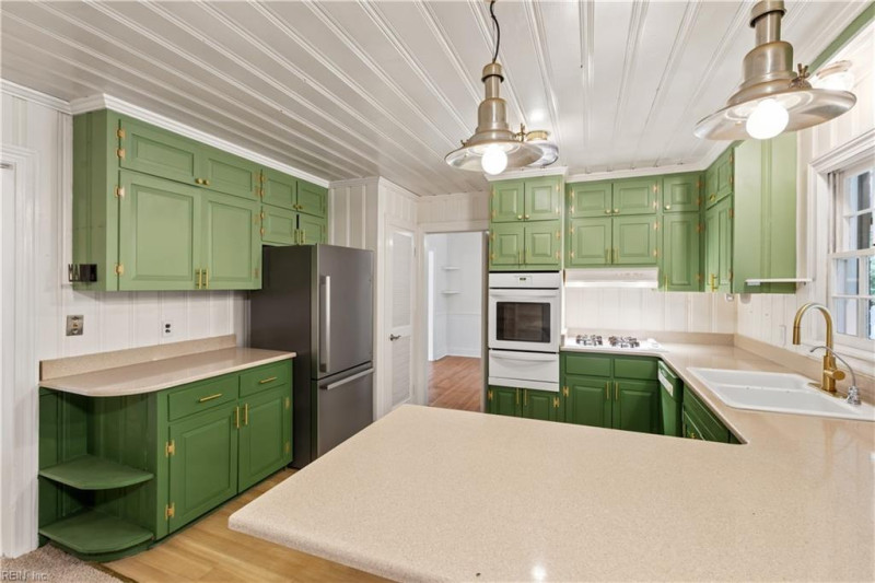 Photo 11 of 44 residential for sale in Pasquotank County virginia