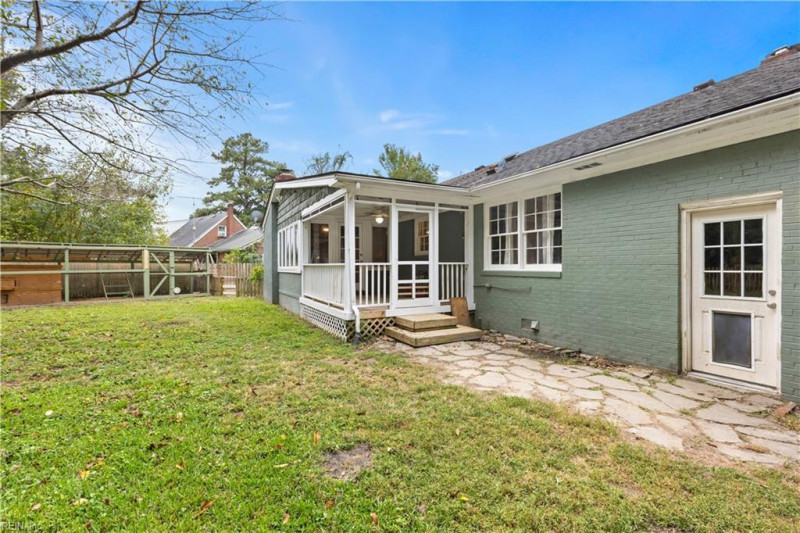 Photo 39 of 44 residential for sale in Pasquotank County virginia