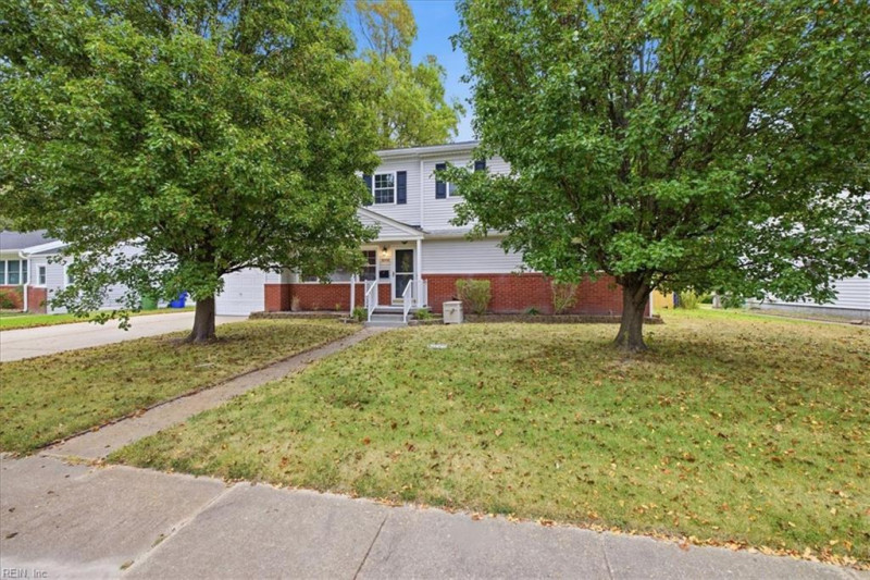 Photo 1 of 44 residential for sale in Norfolk virginia