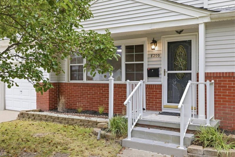 Photo 2 of 44 residential for sale in Norfolk virginia