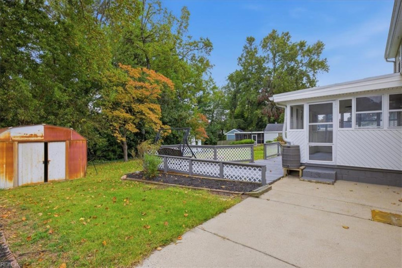 Photo 41 of 44 residential for sale in Norfolk virginia