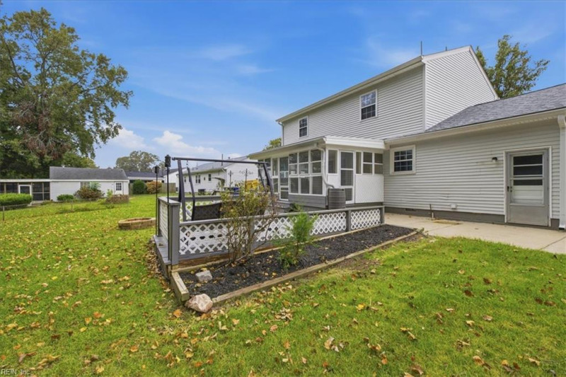 Photo 42 of 44 residential for sale in Norfolk virginia